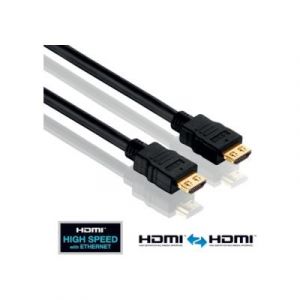 Multim&eacute;dia PURELINK PI1000-020 - S&eacute;rie HDMI Standard Cables hifi & multim&eacute;dia