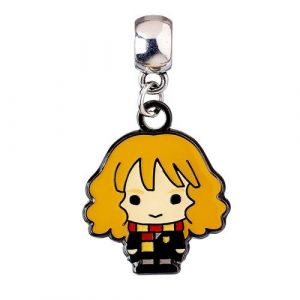Harry Potter Cutie Collection Charm Hermione Granger (silver plated) Carat Shop