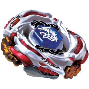 Toupie Beyblade Meteo L-Drago avec lanceur