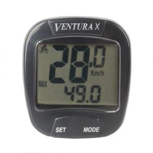 Ventura Cyclisme X 10 Fonction Wired