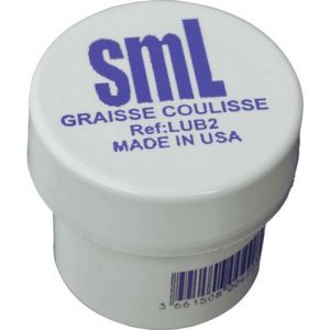 Sml LUB2 - Graisse coulisse