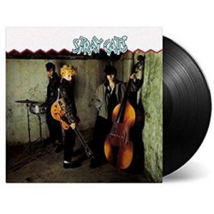 Stray Cats Vinyle 180 gr