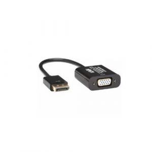 Conv. Vidéo DP/VGA 15,24cm Conv. Vidéo DP/VGA 15,24cm