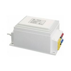 Weiss Elektrotechnik NGE100 Transformateur dalimentation compact 1 x 230 V 1 x 0 V, 6 V/AC, 15 V/AC, 18 V/AC, 21 V/AC, 24 V/AC, 27 V/AC, 30 V/AC 80 W, 100 VA