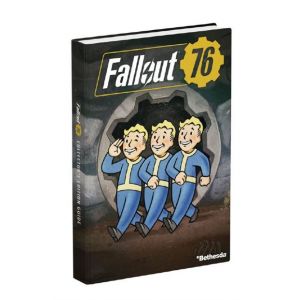 Guide Fallout 76 Edition Collector