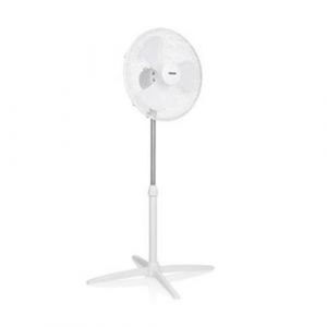 Ventilateur sur Pied Tristar VE-5755 45 W Blanc Noir