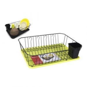 &Eacute;gouttoir pour &Eacute;vier Privilege M&eacute;tal (45 X 35,4 x 12,5 cm)