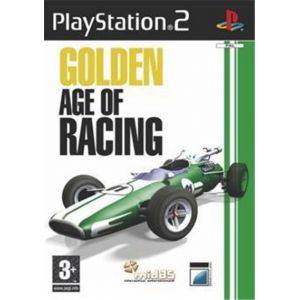 Golden Age of Racing