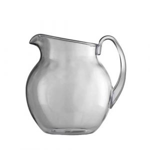 MARIO LUCA GIUSTI Broc Pallina Transparent