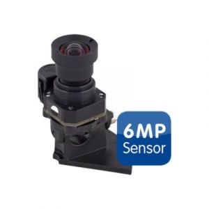 MOBOTIX B119 Tele Night - module de compteur de cam&eacute;ra avec lentille