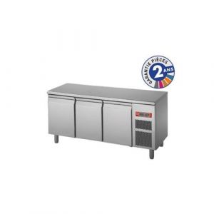 Soubassement Réfrigéré Positif 220 L Baron BR16CP01