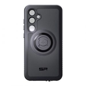 Coque smartphone - SP Connect - Xtreme S24+ - Waterproof - Protection compl&egrave;te - Utilisation tactile avec gants