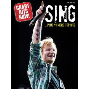 Sing + 11 More Top Hits P/V/G