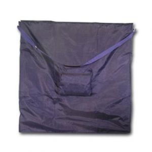 Housse carrom bull-dog 93 cm