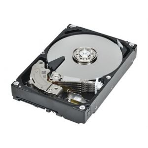 Toshiba MG10-D Series MG10ADA400E - Disque dur - 4 To - interne - 3.5" - SATA 6Gb/s - 7200 tours/min - m&eacute;moire tampon : 512 Mo