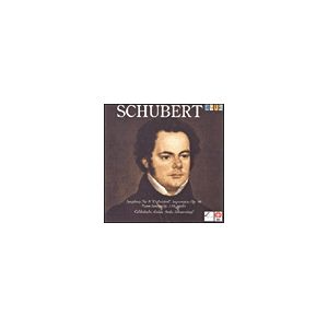 Symphonie N°8 inachevée
