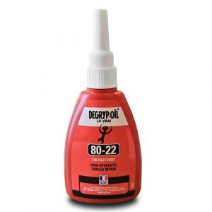 frein filet fort 50 ml degryp-oil le vrai - Degryp-oil