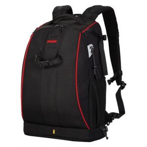 Appareil Photo Reflex Num&eacute;rique Pratique &Eacute;paule &Eacute;tanche &agrave; L'Eau Sac &agrave; Dos Case pour Canon / Nikon Xjpl143