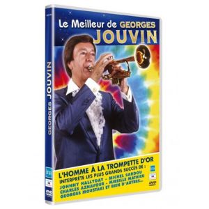 Le meilleur de Georges Jouvin DVD