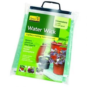 Gardman 76000 Tissu Absorbant Pour Réserver L'Eau Pour Les Plantes