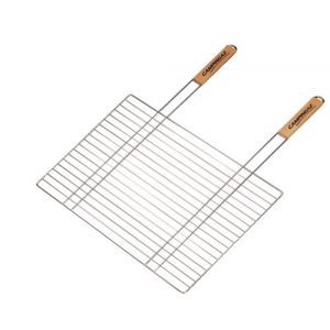Grille de barbecue rectangulaire Campingaz 60 x 40 cm
