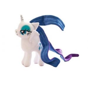 Peluche My Little Pony Rarity 20 cm