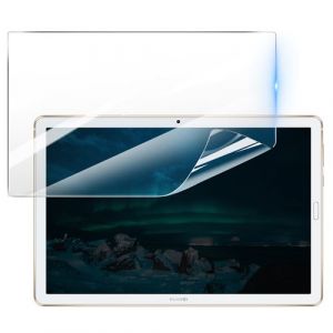 Protection &Eacute;cran pour Huawei MediaPad M6 10.8 en Hydrogel Antichoc 3mk Transparent