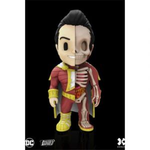 Mighty Jaxx - DC Comics figurine XXRAY Wave 5 Shazam 10 cm