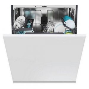 Lave-vaisselle tout intégrable 15 couverts 44 db tout intégrable Candy CS5C4F0A1