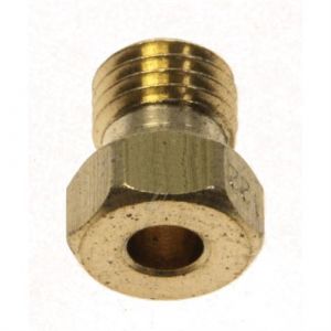 Injecteur Four Inf Gaz Naturel Dia 122 Pour Cuisiniere Glem-gas Airlux - Z05w274