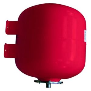 Vase d'expansion 35L M3/4 D365 &agrave; vessie interchangeable - WATTS - 22VRW35