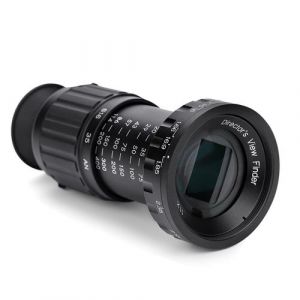 VD-11X HD Director Viseur 37mm Filtre Visionneuse de Caméra Visionneuse de Caméra