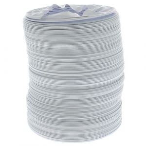 Gaine seche-linge d=102mm 3m asg310 484000008556 - seche-linge