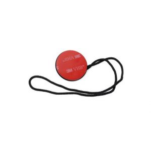 IBROZ Base 3M et dragonne de sécurité pour GoPro