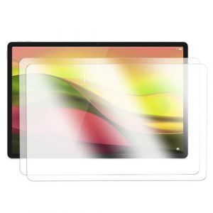 Verre tremp&eacute; pour Lenovo YOGA Tab PLUS TB520FU 12.7" [Lot de 2] Film Vitre protection d'ecran transparent - IRIOS -
