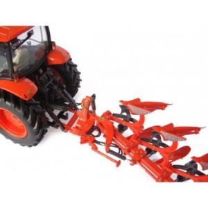 UH4930 - Kubota RM2005V - echelle 1/32 (Universal Hobbies) *