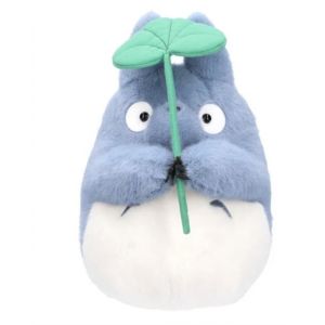 Peluche Dondoko Totoro Bleu - Mon Voisin Totoro