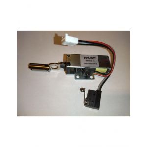 Verrou &eacute;lectromagn&eacute;tique FAAC (R&eacute;f : 63001245) C720