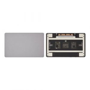 Trackpad Gris Sid&eacute;ral pour MacBook Pro 14 M3 (Late 2023) A2918