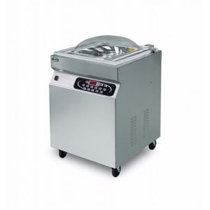 Machine Sous Vide à Cloche Lapack 450 Lavezzini