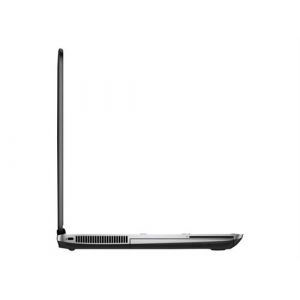 HP ProBook 640 G2 - Core i5 6200U / 2.3 GHz - Win 10 Pro 64 bits - 8 Go RAM - 256 Go SSD TLC - DVD SuperMulti - 14" 1920 x 1080 (Full HD) - HD Graphics 520 - Wi-Fi