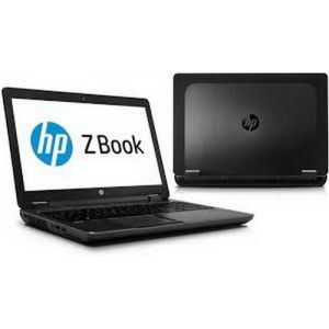 Hp Zbook 17 G2 17 Core i7-4810MQ 2,8GHz 16 Go 240Go Ssd Windows 10 Home