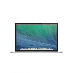 MacBook Pro Retina 13 i5 2,7 Ghz 16 Go RAM 256 Go SSD 2015 - Reconditionné
