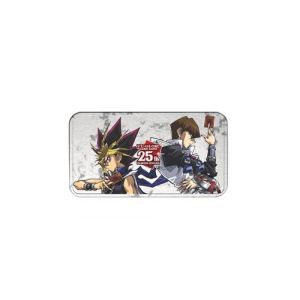 Carte à collectionner Konami Yu-Gi-Oh Boîte du 25e anniversaire Miroirs du Duel