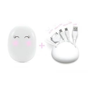 Beam - Batterie de secours pour les pannes d'&eacute;nergie - Xoopar