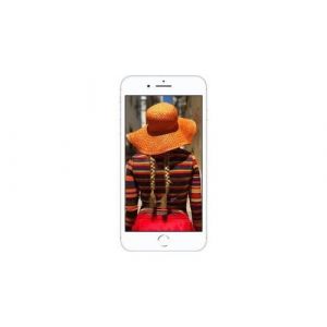 Apple iPhone 8 - 4G smartphone / Mémoire interne 64 Go - Écran LCD - 4.7" - 1334 x 750 pixels - rear camera 12 MP - front camera 7 MP - argent