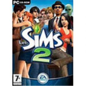 Les Sims 2