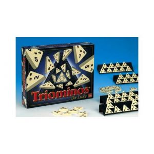 TRIOMINOS DE LUXE RT (RECTANGULAR)