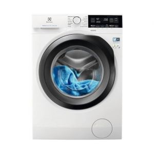 Lave linge s&eacute;chant hublot ELECTROLUX EW7W3924SP reconditionne