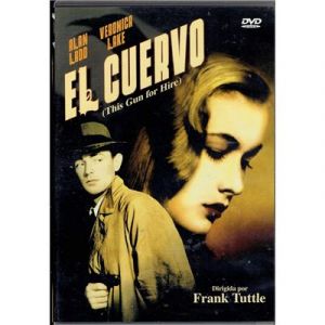 Tueur &agrave; gages  (1942) / This Gun For Hire (DVD)